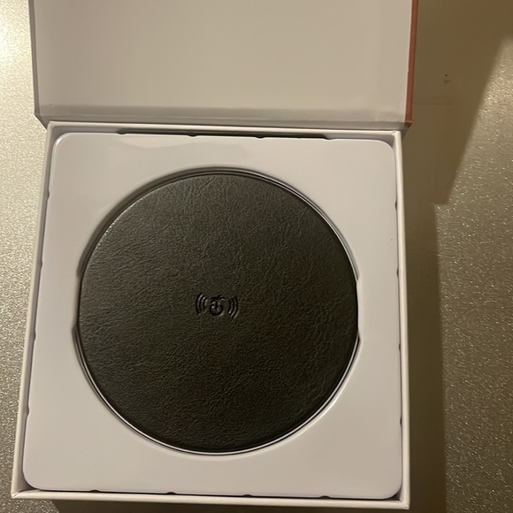 PHUNKEE TREE Marble-Print Charging Pad 4 different colors u pick - Picture 7 of 7